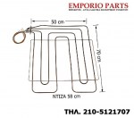 Αντίσταση Επαγγελματικής Κουζίνας 10.19.50.10